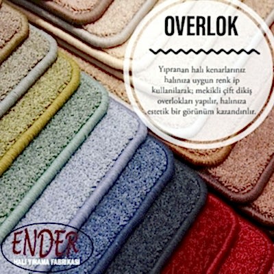 Overlok